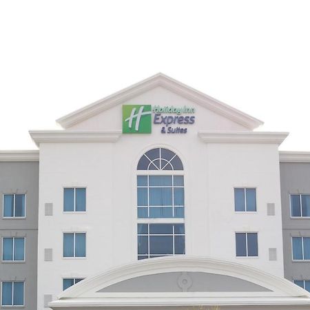 Holiday Inn Express Hotel & Suites Columbia-Fort Jackson By Ihg Екстер'єр фото